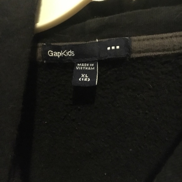 Gap kids sweater - Picture 2 of 6